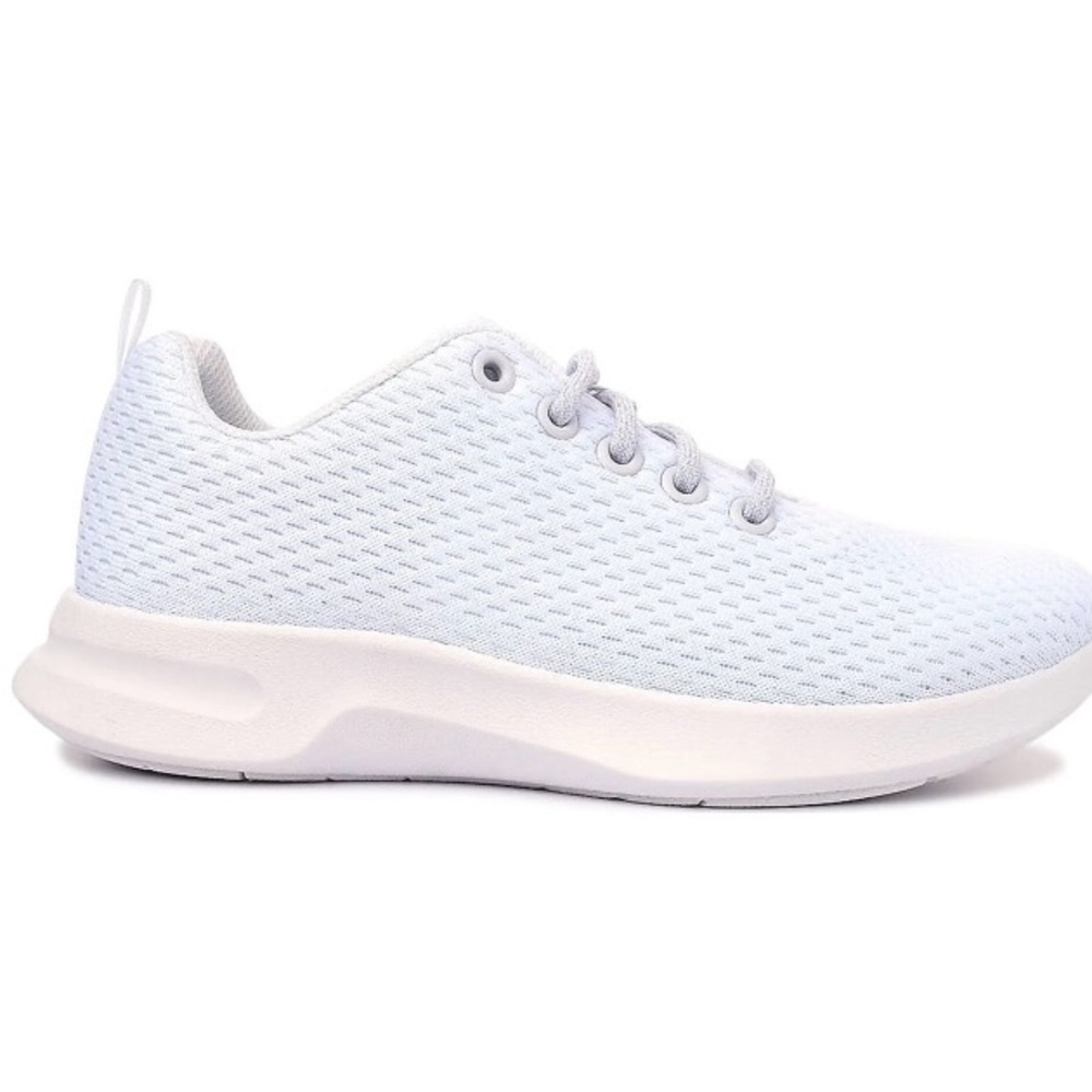 Athletic Works Women's Lifestyle Jogger Sneakers Sz 9.5 - Picture 3 of 7